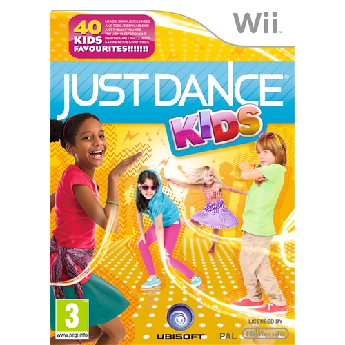 Nintendo Dancing Games Interactive Games Shop